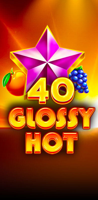 40 Glossy Hot in Sub_Exclusive