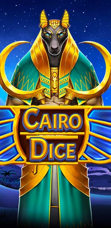 Cairo Dice in Sub_Exclusive