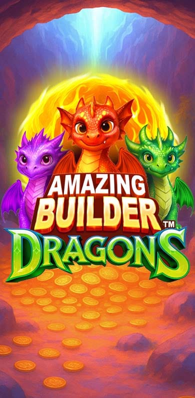 Amazing Builder Dragons in Sub_Exclusive