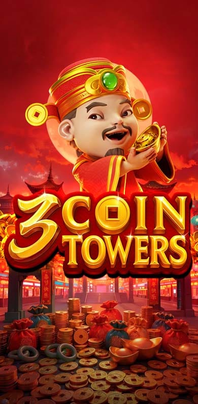 3 Coin Towers in Sub_Exclusive