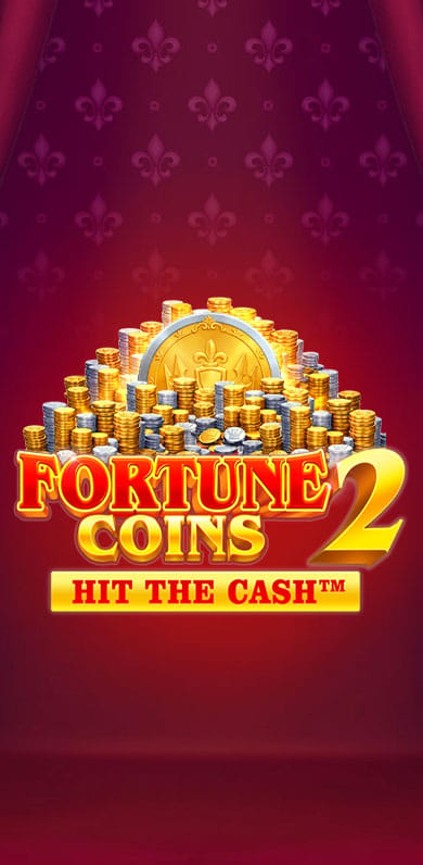 Fortune Coins 2 in New_TopNew