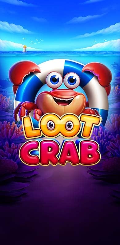 Loot Crab in Sub_Exclusive