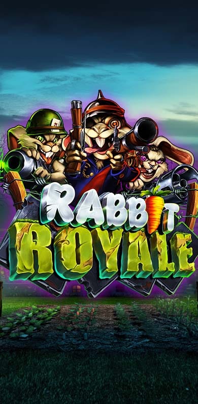 Rabbit Royale in Sub_Exclusive