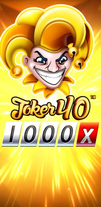 Joker 40 1000 in Sub_Exclusive