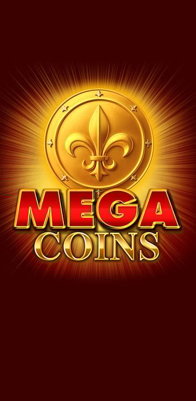 Mega Coins in gr_specialfeatured