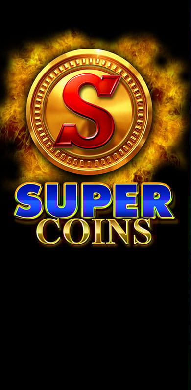 Super Coins in gr_specialfeatured
