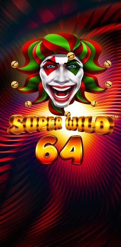 Super Wild 64 in Sub_Exclusive
