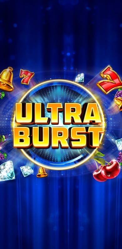 Ultra Burst in gr_specialfeatured