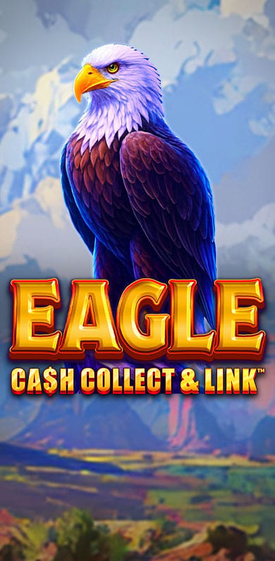 Eagle Cash Collect And Link in New_TopNew