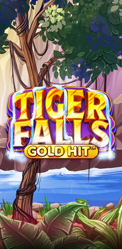 Gold Hit: Tiger Falls in Sub_Exclusive