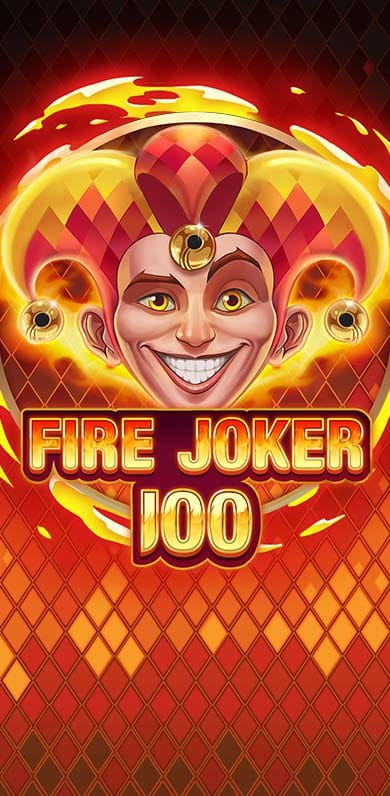 Fire Joker 100 in gr_specialfeatured