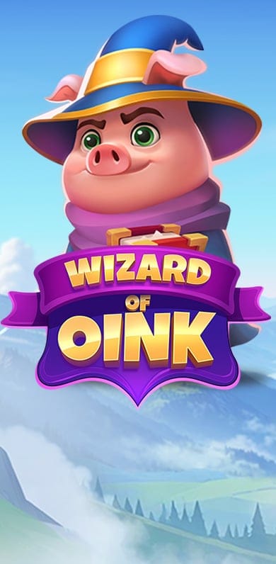 Wizard of Oink in Sub_Exclusive