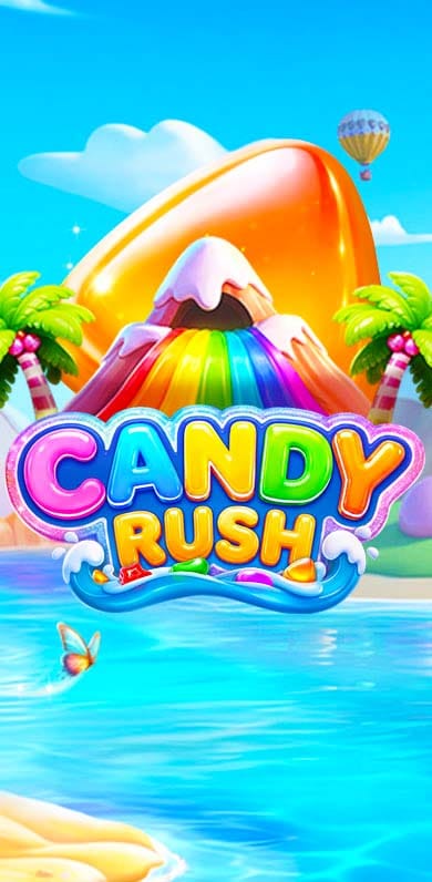 Candy Rush in New_TopNew