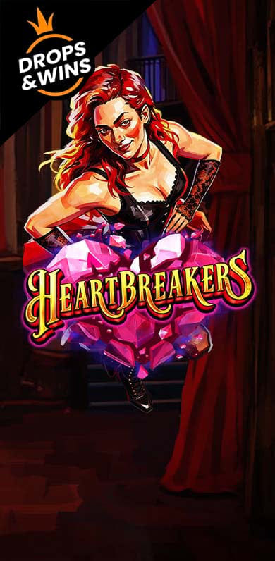 Heartbreakers in Sub_Exclusive