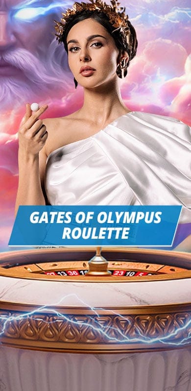Gates of Olympus Roulette in New_TopNew