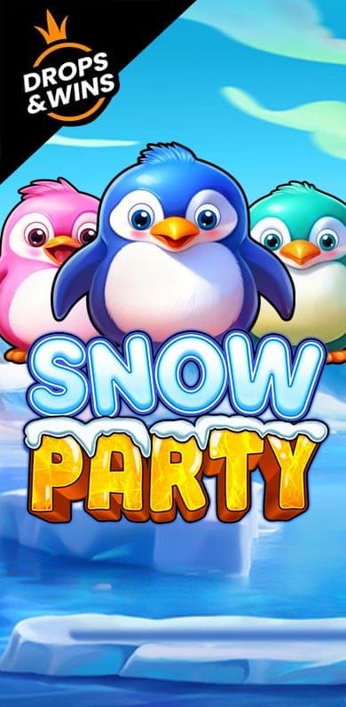 Snow Party in Sub_Exclusive