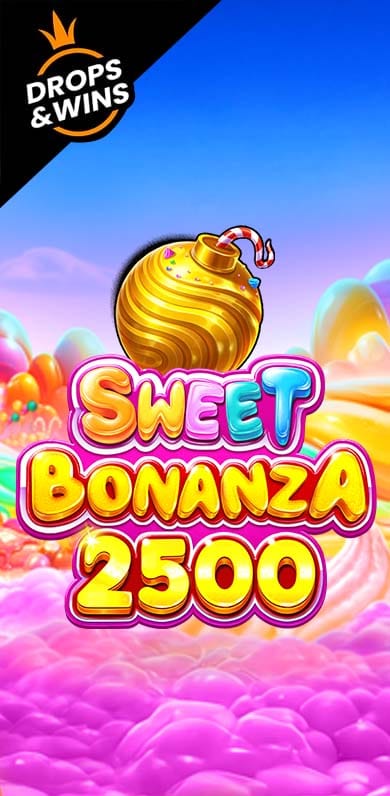 Sweet Bonanza 2500 in New_TopNew