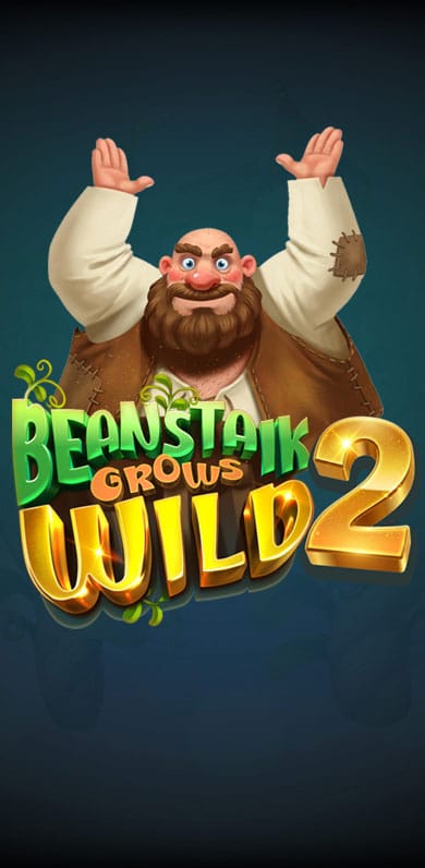 Beanstalk Grows Wild 2