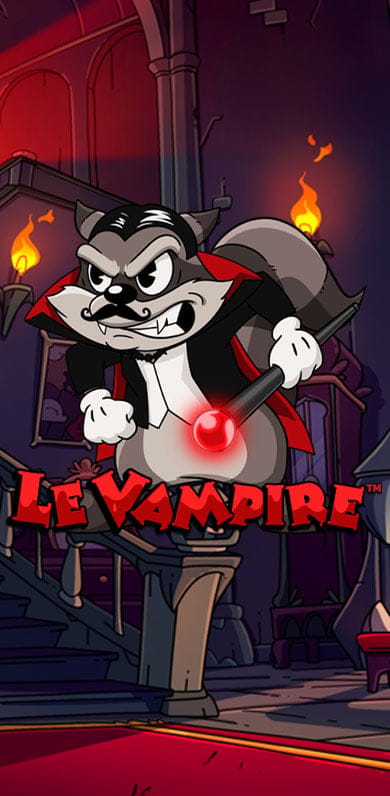 Le Vampire
