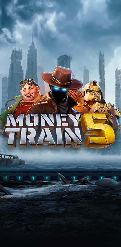 Money Train 5