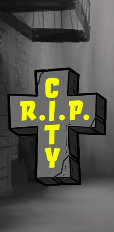 RIP City