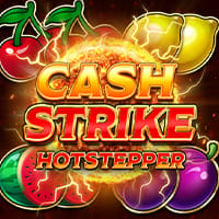 Cash Strike Hotstepper in Blueprint