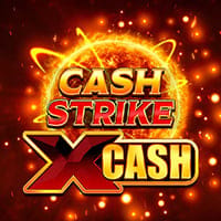 Cash Strike X-Cash in Sub_New