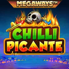 Chilli Picante Megaways in Blueprint