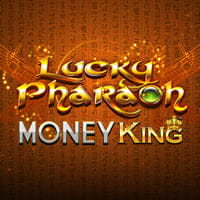 Lucky Pharaoh Money King in Blueprint