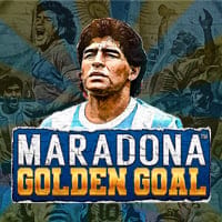 Maradona Golden Goal in Sub_MoreNewGames
