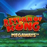 Return of Kong Megaways in CountlessWays