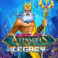 Rise of Atlantis Legacy in epic