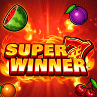 Super 7 Winner in Blueprint