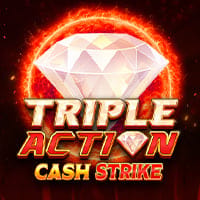 Triple Action Cash Strike