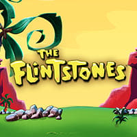 The Flintstones in Blueprint