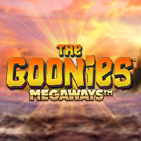 The Goonies Megaways in TopMegaways