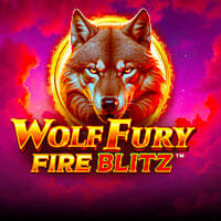 Wolf Fury Fire Blitz in Sub_New