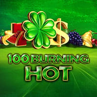 100 Burning Hot in gr_netentgames