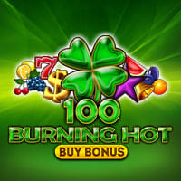 100 Burning Hot Buy Bonus in Recomended
