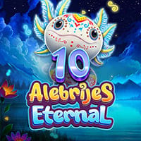 10 Alebrijes Eternal in Sub_New
