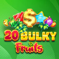 20 Bulky Fruits in sub_mysterydrops