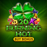 20 Burning Hot Buy Bonus in AllJackpots