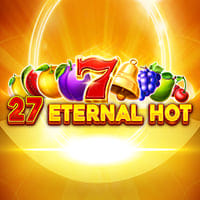 27 Eternal Hot in gr_netentgames