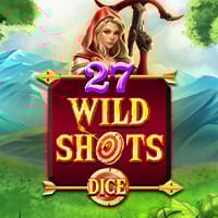 27 Wild Shots Dice in sub_mysterydrops