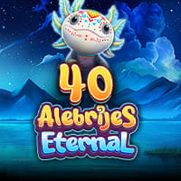40 Alebrijes Eternal in Amusnet