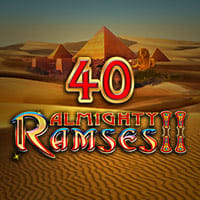40 Almighty Ramses II in gr_egyptian