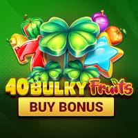 40 Bulky Fruits Buy Bonus in BonusBuy