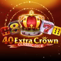 40 Extra Crown Classic Dice in sub_mysterydrops