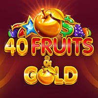 40 Fruits and Gold in Amusnet