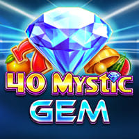40 Mystic Gem in morenewslots